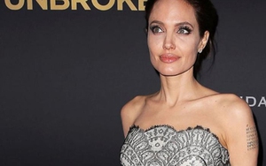 Lãnh đạo Sony xỉ vả năng lực của Angelina Jolie trong thư điện tử bị rò rỉ